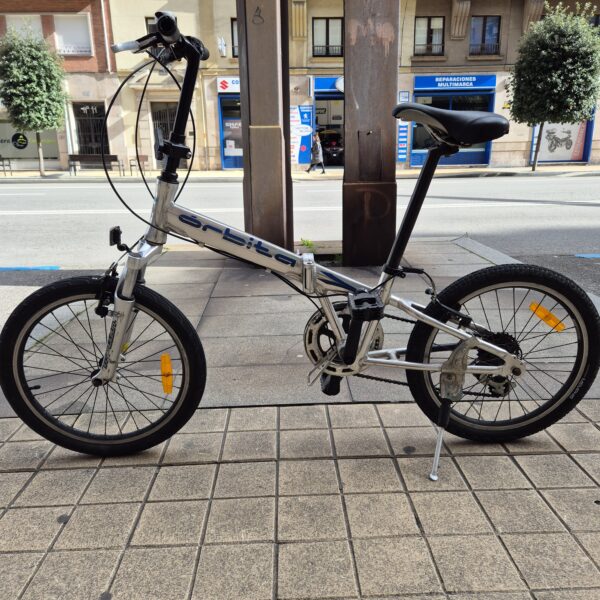 533854 1 scaled BICICLETA PLEGABLE ORBITA