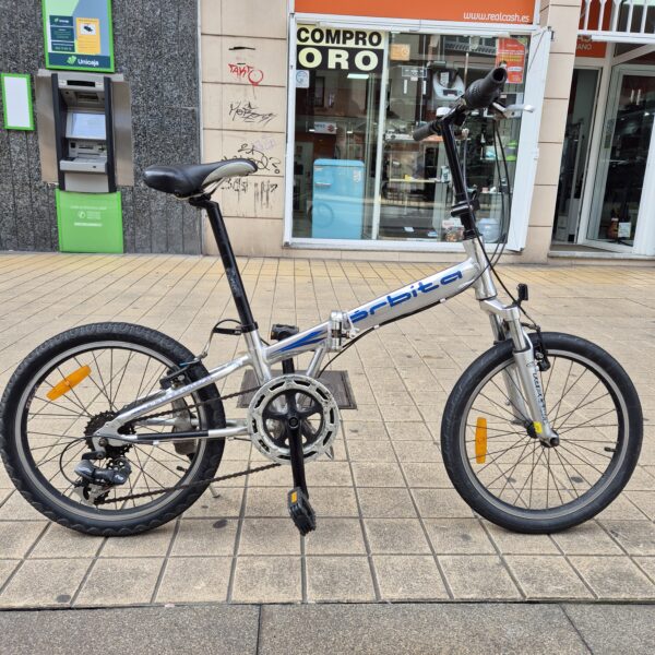 533854 3 scaled BICICLETA PLEGABLE ORBITA