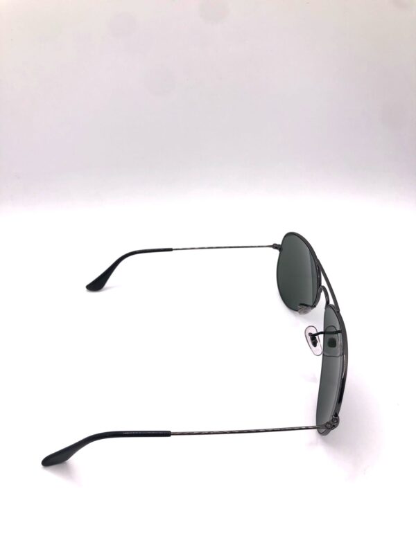 533883 3 GAFAS DE SOL AVIADOR RAYBAN RB 3025 + ESTUCHE