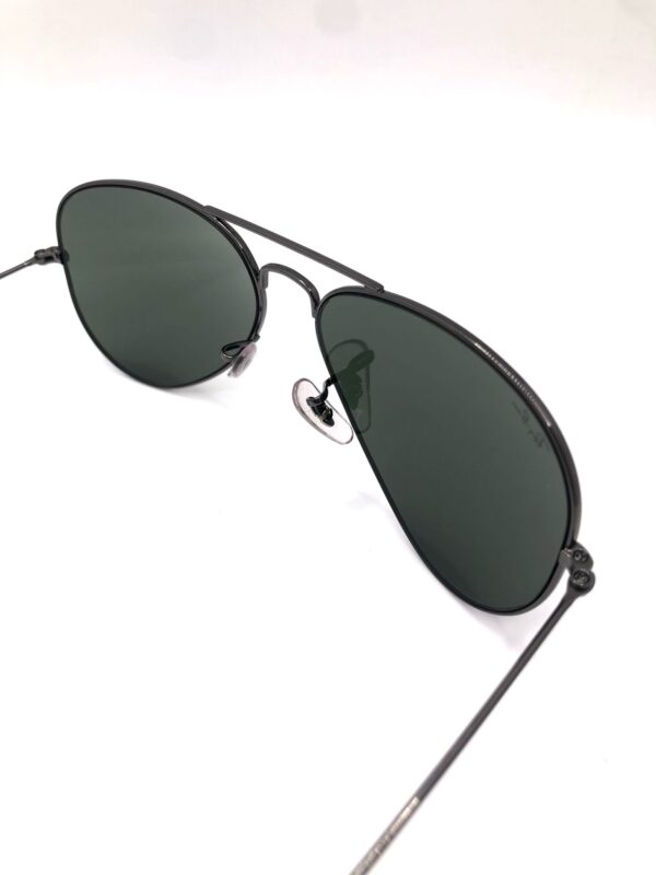 533883 5 GAFAS DE SOL AVIADOR RAYBAN RB 3025 + ESTUCHE