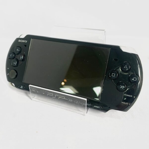 533927 1 CONSOLA PSP + CARGADOR