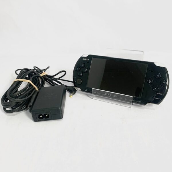 533927 2 CONSOLA PSP + CARGADOR