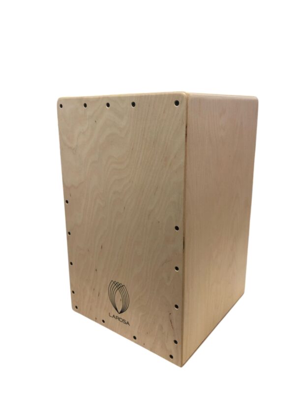 533955 2 CAJON DE FLAMENCO LAROSA CUSTOM *A ESTRENAR*