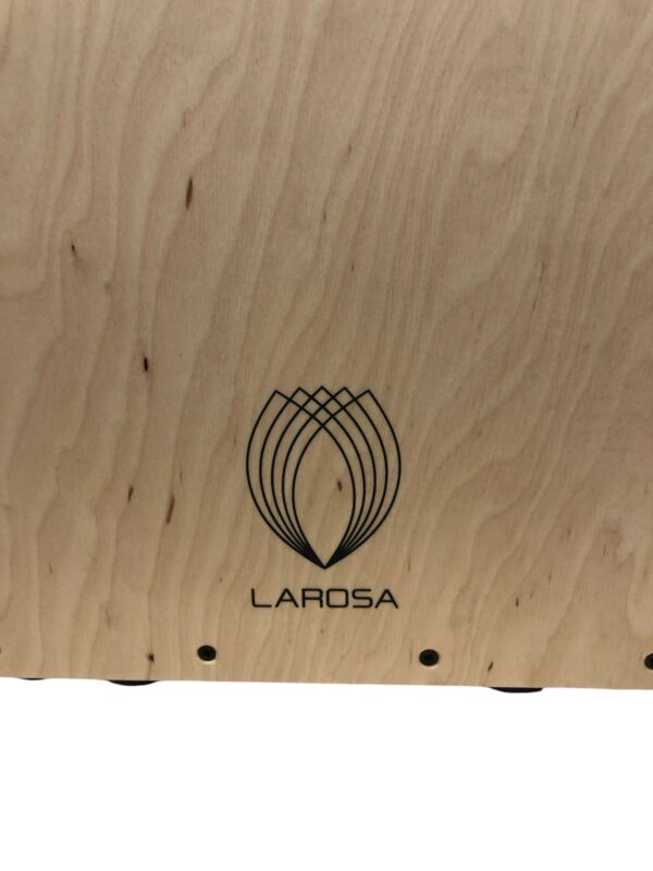 533955 3 CAJON DE FLAMENCO LAROSA CUSTOM *A ESTRENAR*