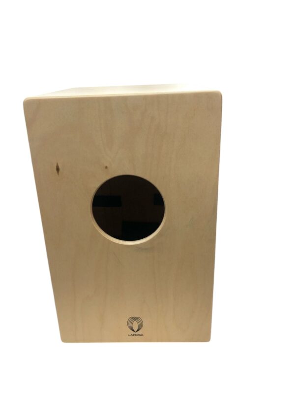 533955 4 CAJON DE FLAMENCO LAROSA CUSTOM *A ESTRENAR*