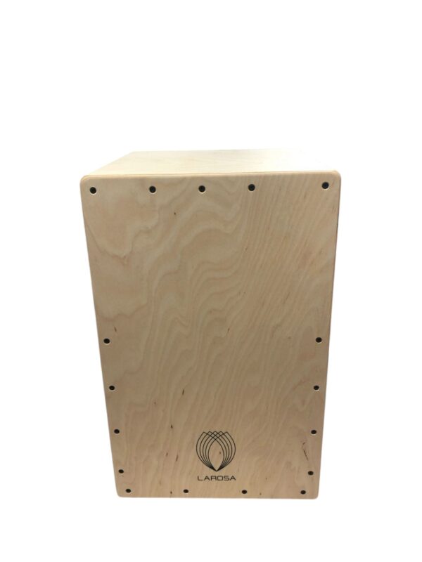 533955 5 CAJON DE FLAMENCO LAROSA CUSTOM *A ESTRENAR*