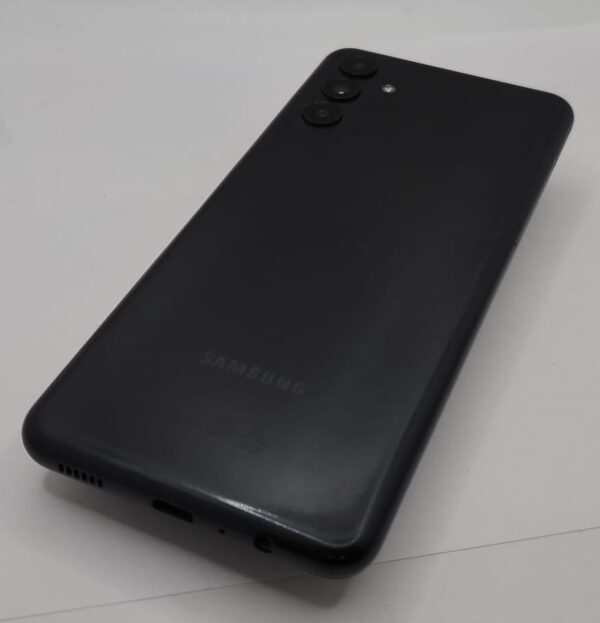 534026 1 MOVIL SAMSUNG GALAXY A04S 32GB/3GB NEGRO