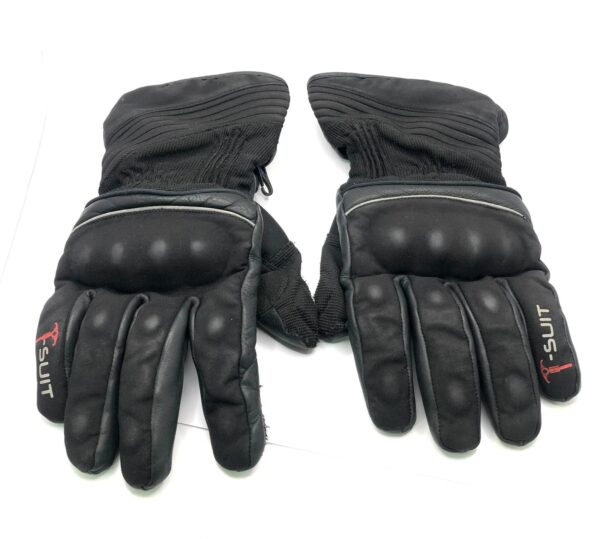 534075 3 GUANTES PARA MOTO TSUIT TALLA M HOMBRE