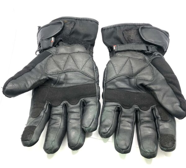 534075 4 GUANTES PARA MOTO TSUIT TALLA M HOMBRE