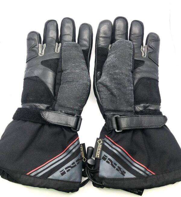 534077 4 GUANTES PARA MOTO SXI TALLA M