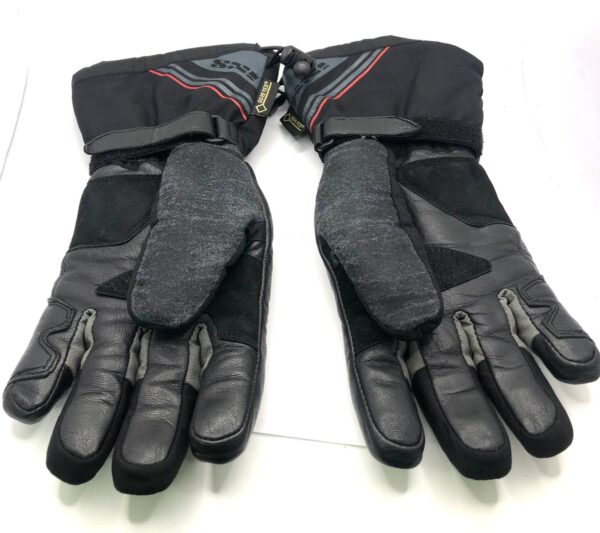 534077 5 GUANTES PARA MOTO SXI TALLA M