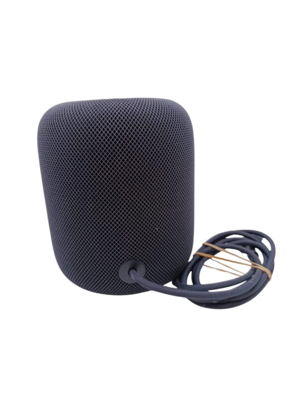 534102 1 ALTAVOZ INTELIGENTE APPLE HOMEPOD GMQJ73ZD