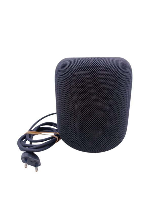 534102 2 ALTAVOZ INTELIGENTE APPLE HOMEPOD GMQJ73ZD