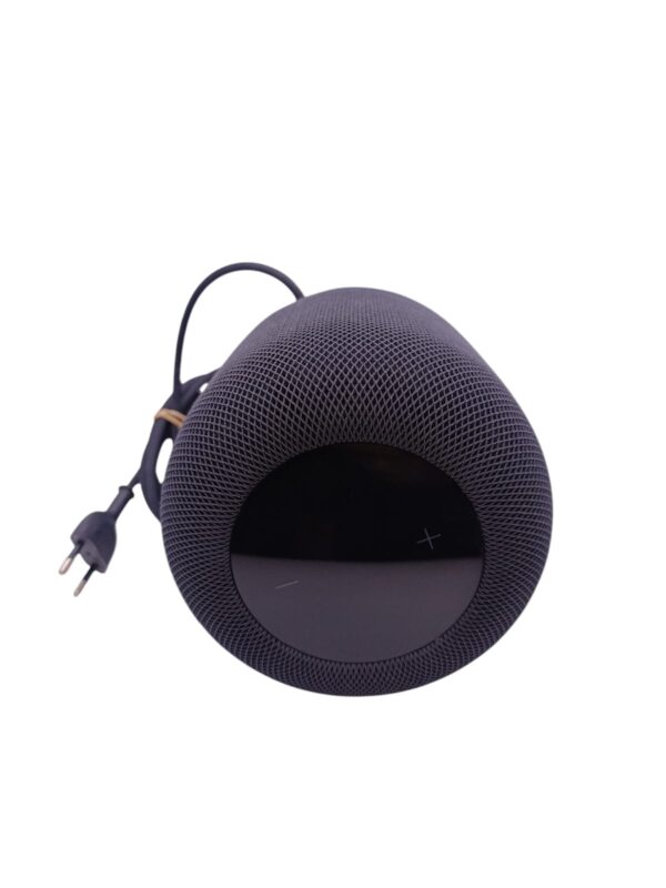 534102 3 ALTAVOZ INTELIGENTE APPLE HOMEPOD GMQJ73ZD