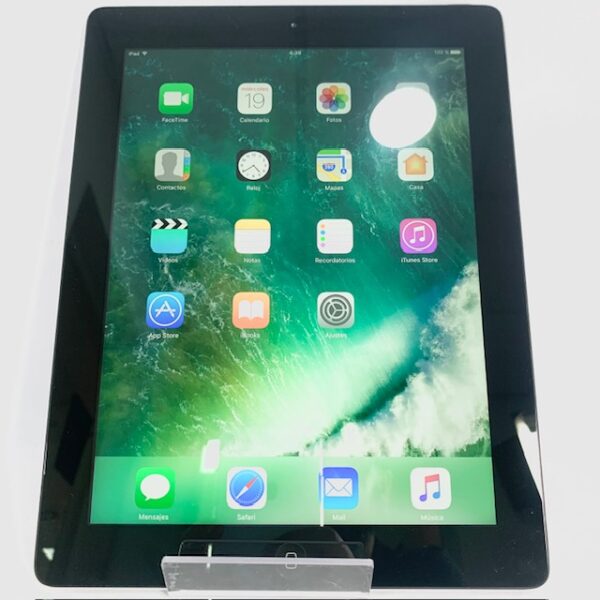 534125 2 TABLET IPAD 4ª GENERACION 16GB