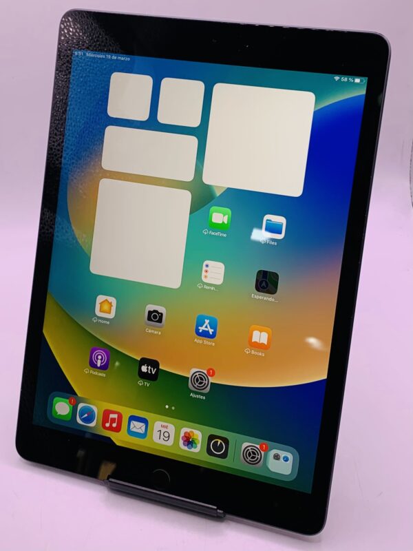 534183 TABLET APPLE IPAD 9 GEN 64GB A2602