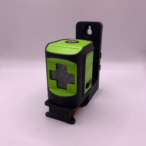 IMG 0708 NIVEL LASER SWIFT EG LINEA VERDE CON FUNDA