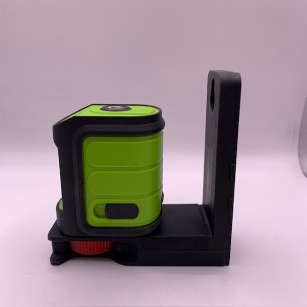 IMG 0709 NIVEL LASER SWIFT EG LINEA VERDE CON FUNDA