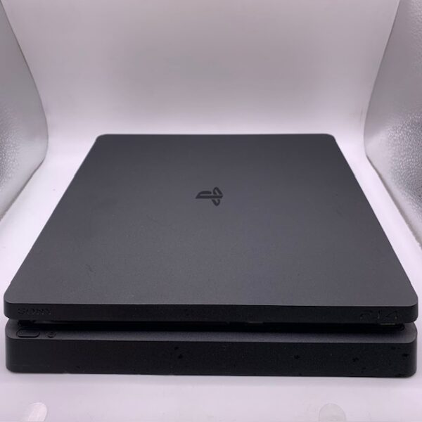 IMG 0724 CONSOLA PS4 SLIM 500GB