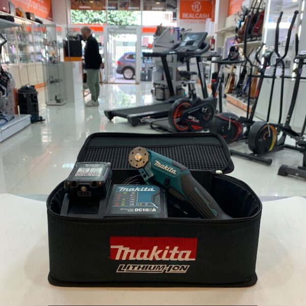 IMG 0761 HERRAMIENTA DE CORTE MAKITA CP100D + MALETIN