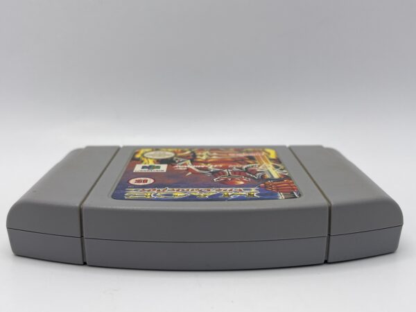 IMG 1386SAMU030325 87 scaled VIDEOJUEGO NINTENDO 64 MACE THE DARK AGES