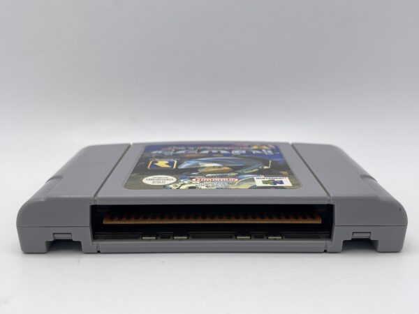 IMG 1386SAMU030325 92 scaled VIDEOJUEGO NINTENDO 64 JETFORCE GEMINI