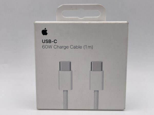 IMG 1488SAMU040325 58 scaled CABLE ORIGINAL APPLE TIPO C 1M *A ESTRENAR*