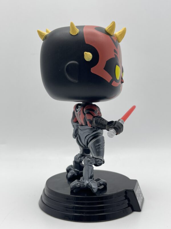 IMG 1963SAMU100325 121 scaled FIGURA FUNKO POP STAR WARS DARTH MAUL 647