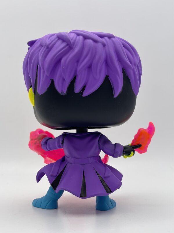 IMG 1963SAMU100325 137 scaled FIGURA FUNKO POP MARVEL GAMBIT 798