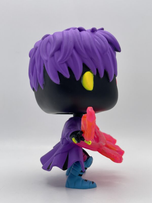 IMG 1963SAMU100325 138 scaled FIGURA FUNKO POP MARVEL GAMBIT 798