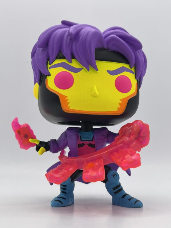 IMG 1963SAMU100325 139 scaled FIGURA FUNKO POP MARVEL GAMBIT 798