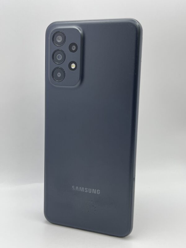 IMG 2439SAMU140325 103 scaled MOVIL SAMSUNG GALAXY A23 5G 4GB/128 GB + CAJA