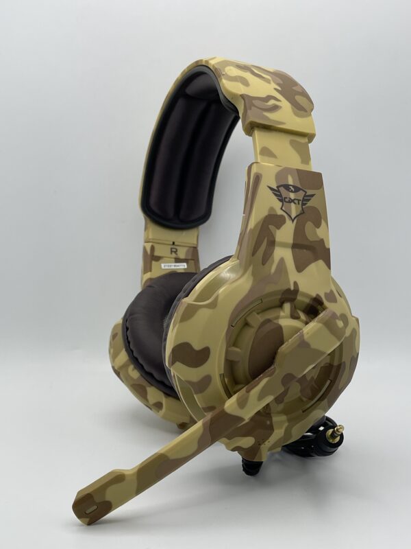 IMG 2601SAMU170325 116 scaled AURICULARES GXT CAMUFLAJE