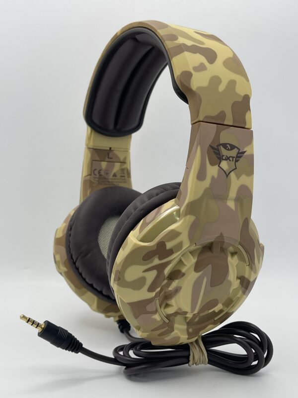 IMG 2601SAMU170325 117 scaled AURICULARES GXT CAMUFLAJE