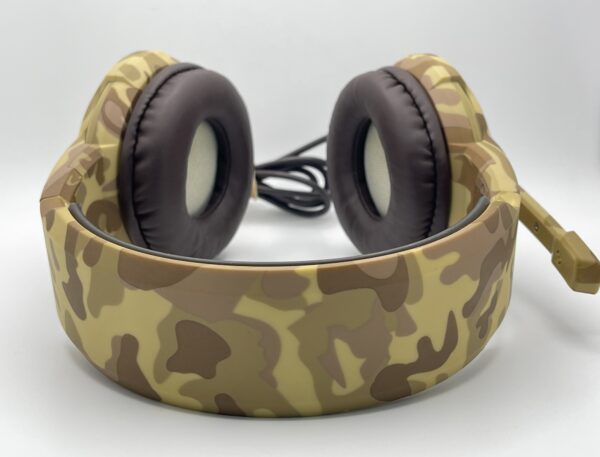 IMG 2601SAMU170325 119 scaled AURICULARES GXT CAMUFLAJE