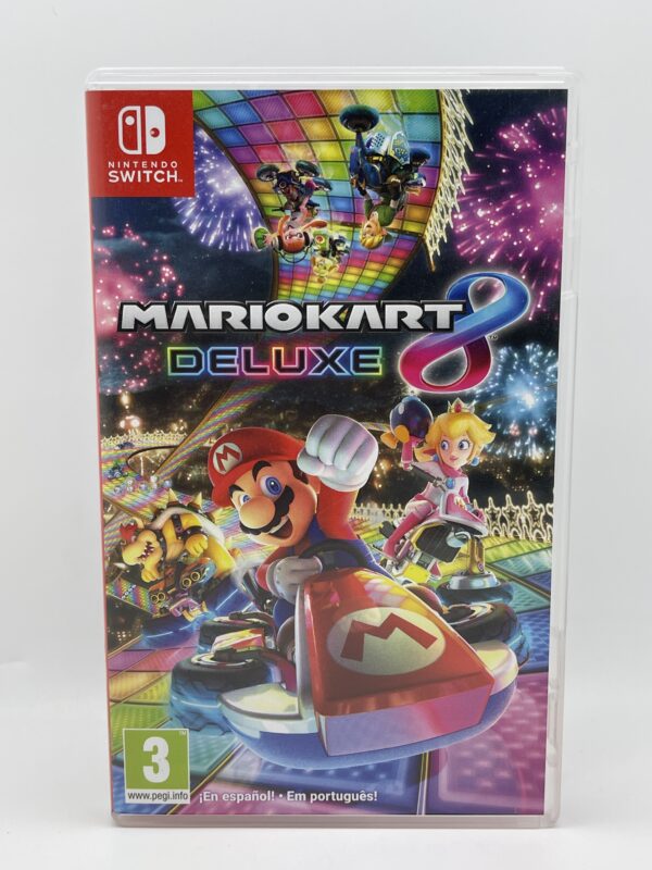 IMG 2601SAMU170325 57 scaled VIDEOJUEGO MARIO KART DELUXE 8