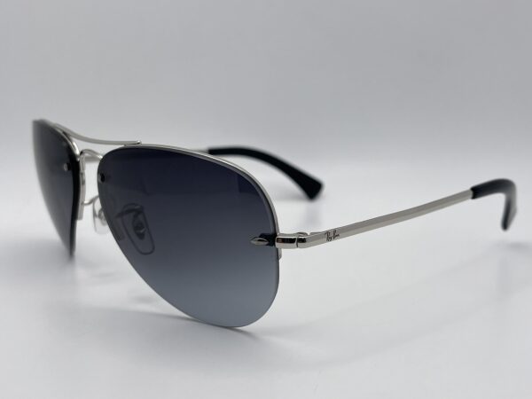 IMG 2601SAMU170325 72 scaled GAFAS DE SOL RAYBAN RB 3449