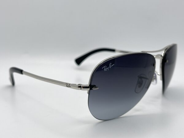 IMG 2601SAMU170325 73 scaled GAFAS DE SOL RAYBAN RB 3449