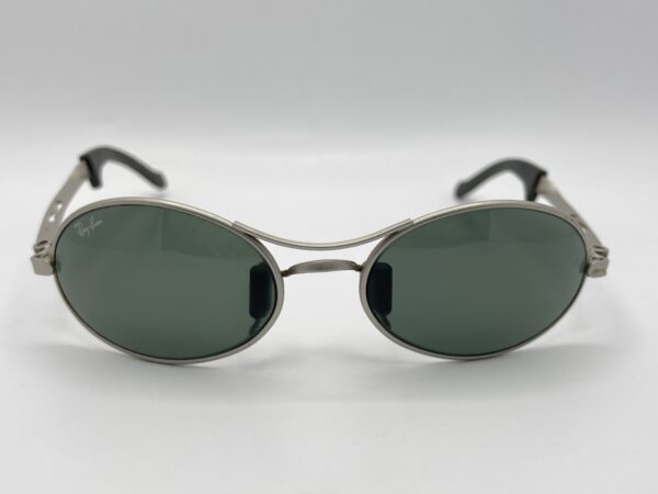 IMG 2601SAMU170325 78 scaled GAFAS DE SOL RAYBAN VINTAGE W2178 GRIS