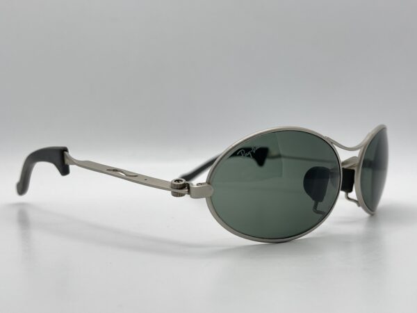 IMG 2601SAMU170325 80 scaled GAFAS DE SOL RAYBAN VINTAGE W2178 GRIS