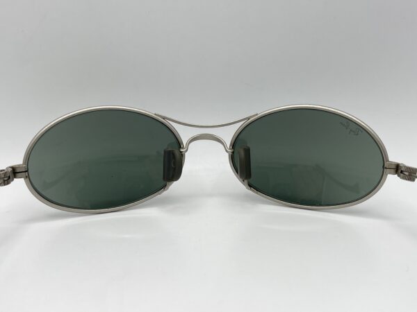 IMG 2601SAMU170325 82 scaled GAFAS DE SOL RAYBAN VINTAGE W2178 GRIS