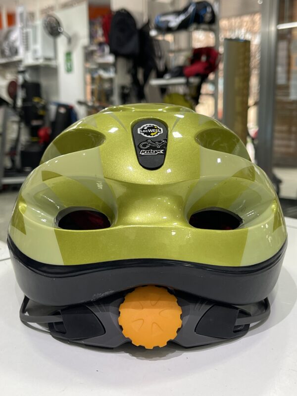 IMG 2601SAMU170325 92 scaled CASCO DE BICI INTOX VERDE TALLA S