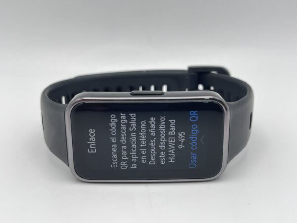 IMG 2758SAMU180325 28 scaled SMART BAND HUAWEI BAND 9 NEGRO + CABLE DE CARGA