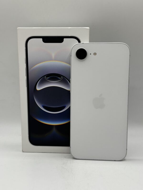 IMG 2851 scaled MOVIL APPLE IPHONE 16E 256GB CON CAJA