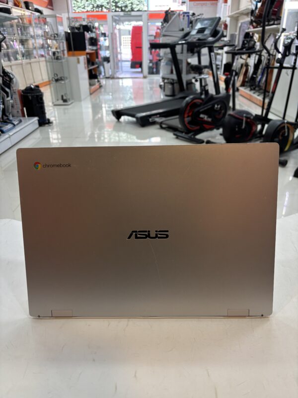 IMG 2856 scaled CHROMEBOOK ASUS DX1500 CK INTEL CELERON + CARGADOR