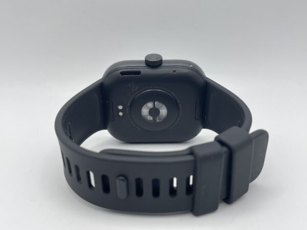 IMG 2857SAMU190325 19 scaled SMARTWATCH REDMI WATCH 4 NEGRO + CARGADOR