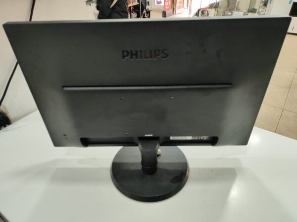 Imagen de WhatsApp 2025 03 04 a las 17.04.15 e85547f8 MONITOR PHILIPS 223V5LHSB2 22" PULGADAS 1080P LED