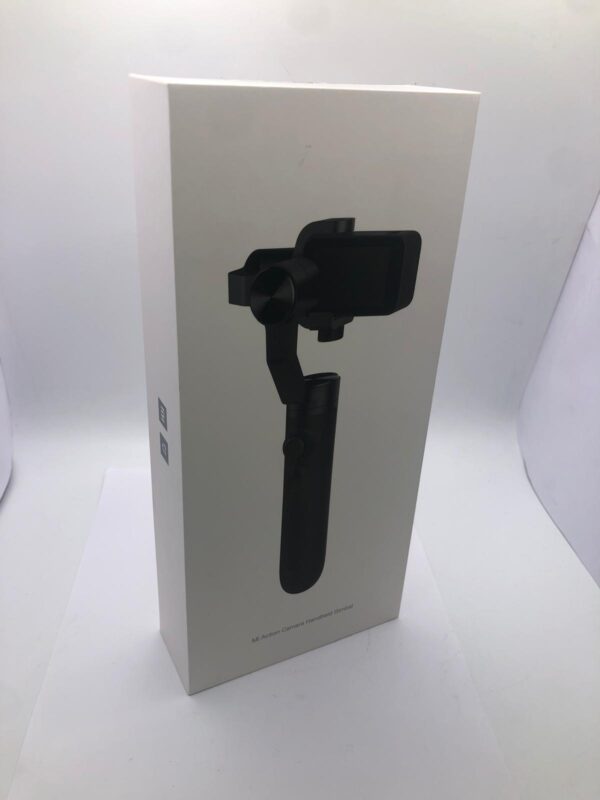 WhatsApp Image 2025 03 06 at 11.45.14 2 ESTABILIZADOR DE IMAGEN XIAOMI MODELO MJWDQ01FM PARA CAMARA MICRO USB + CABLE + CAJA *A ESTRENAR*