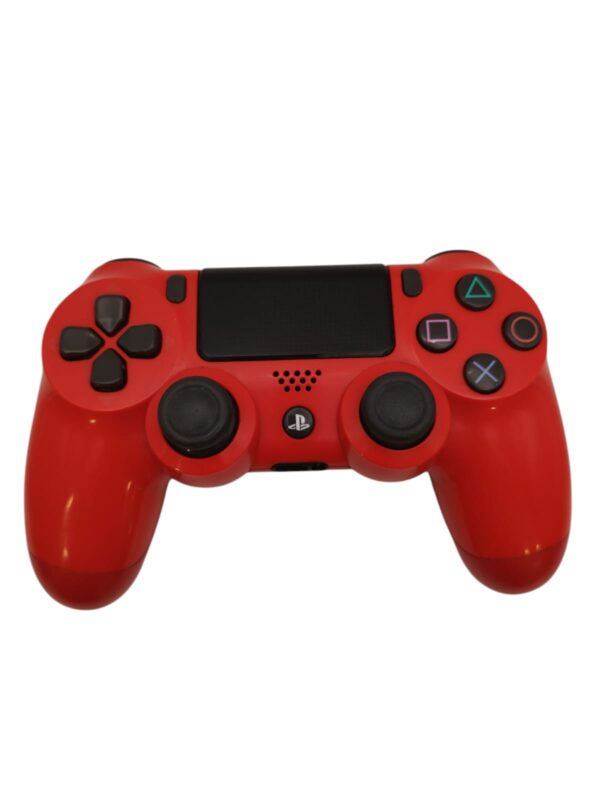 WhatsApp Image 2025 03 18 at 13.18.02 MANDO SONY PS4 ROJO