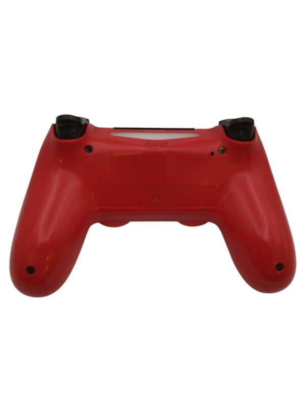 WhatsApp Image 2025 03 18 at 13.18.03 3 MANDO SONY PS4 ROJO